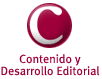 Contenido y Desarrollo Editorial