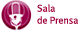 Sala de Prensa